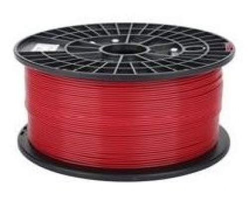 COLIDO 3D-GOLD Filamento ABS 1.75mm 1 Kg Rojo