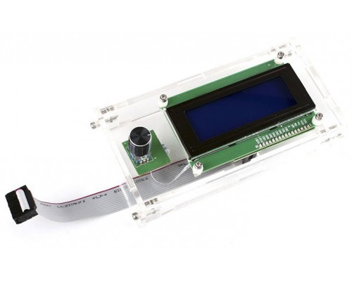COLIDO 3D-Panel LCD DIY/Compact