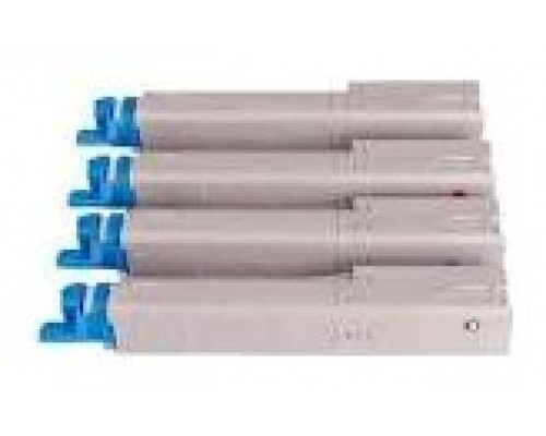 COMP. OKI C3300/C3400/C3450/C3600 NEGRO TONER GENERICO-2002 COMP. OKI C3300/C3400/C3450/C3600 NEGRO TONER GENERICO