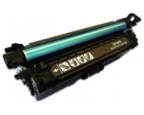 TONER COMP. HP CE260A NEGRO Nº647A