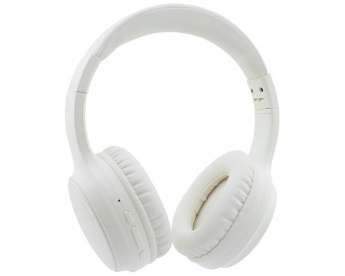 Coolbox Auriculares Diadema Air40 BT Beige