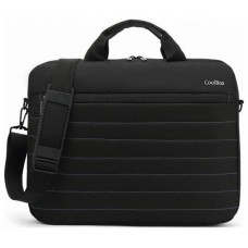 MALETIN NOTEBOOK 15.6"" NEGRO COOLBOX (Espera 4 dias)
