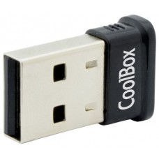 Coolbox Adaptador BT 5.3 USB