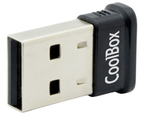 Coolbox Adaptador BT 5.3 USB