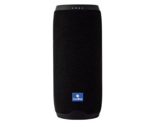 Coolbox Altavoz Bluetooh BT COOLSTONE-15