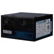 FUENTE ALIMENTACION 300W COOLBOX 500GR BASIC 2SATA (Espera 4 dias)