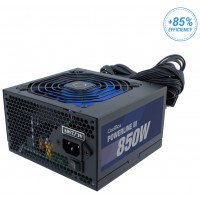 COOLBOX FUENTE ALIM ATX  POWERLINE3 850W 85%EFI