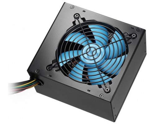 FUENTE ALIMENTACION 500W COOLBOX POWERLINE PFC-PASIVO (Espera 4 dias)