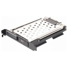 HOTSWAP 2.5" SLOT COOLBOX ICS3-2500 SATA3