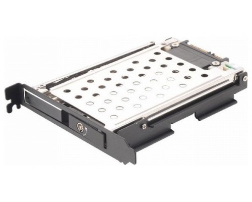 HOTSWAP 2.5" SLOT COOLBOX ICS3-2500 SATA3