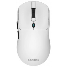 MOUSE COOLBOX WIRELESS W03-B 2.4GHz 10000dpi 7 BOTONES