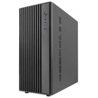 CAJA ATX SEMITORRE COOLBOX A850 GPU MAX. 330mm 1x3.5