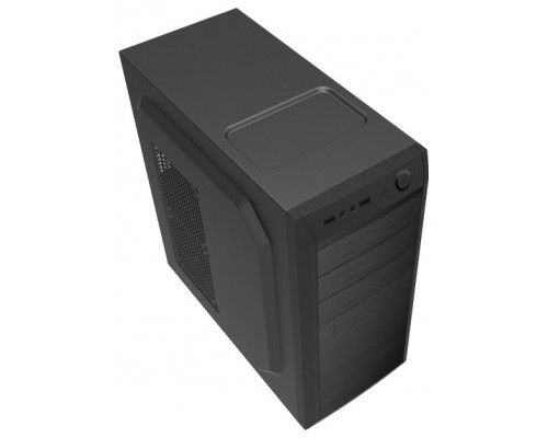 CAJA SEMITORRE ATX F750 S/F NEGRO COOLBOX (Espera 4 dias)