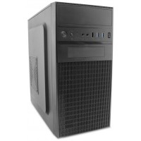 CAJA MICRO ATX COOLBOX  M580 BASIC500GR USB3.0 3.1 (Espera 4 dias)