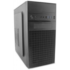 CAJA MICRO ATX COOLBOX  M580 BASIC500GR USB3.0 3.1 (Espera 4 dias)