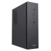 CAJA MICROATX SLIM COOLBOX T370-BZ 2x2.5a€³