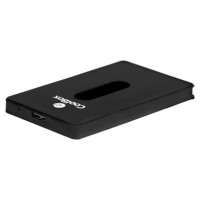 CARCASA EXTERNA SSD 2.5" COOLBOX SCS-2533 USB3.0 SLOT-IN