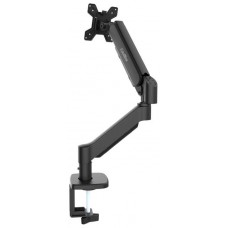 COOLBOX Soporte Monitor Monobrazo Neumático