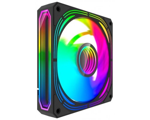 Coolbox KIT 4 Vent.12cm ARGB Infinity Pro