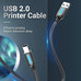 CABLE VENTION COQBG-1190 CABLE VENTION COQBG