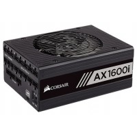 FUENTE ALIMENTACION ATX 1600W CORSAIR AX1600I 80+