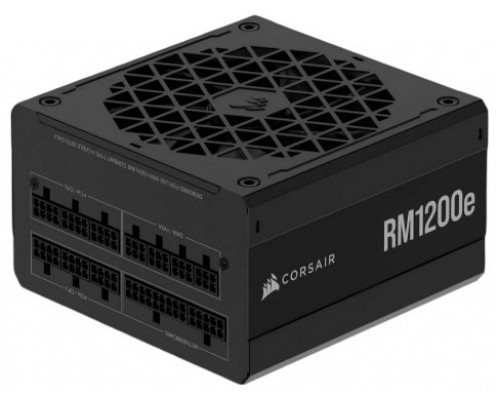 FUENTE ALIMENTACION ATX 1200W CORSAIR RM1200e 80 GOLD