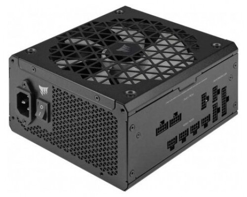 FUENTE ALIMENT. CORSAIR RM850X SHIFT BLANCA 80+ GOLD FULL MODULAR 850 WATT CP-9020274-EU (Espera 4 dias)