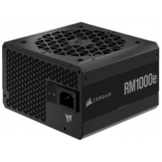 FUENTE ALIMENTACION ATX 1000W CORSAIR RM1000e 80+ GOLD