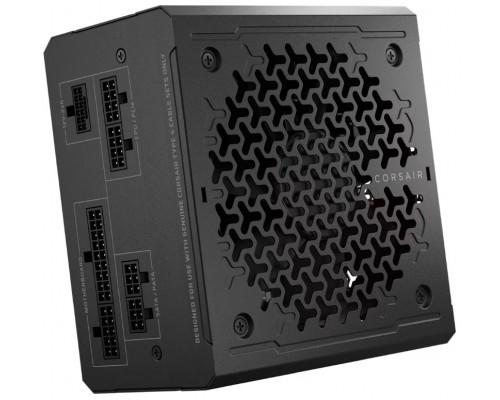 Corsair RM650e unidad de fuente de alimentación 650 W 24-pin ATX ATX Negro (Espera 4 dias)