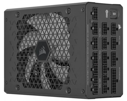 FUENTE ALIM. MODULAR CORSAIR HX1500i 1500W 80 PLUS PLATINUM (Espera 4 dias)