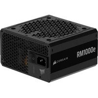 FUENTE ALIM. MODULAR CORSAIR ATX 3.1 PCIe 5.1 RM1000e 1000W CIBENETICS PLATINUM (Espera 4 dias)