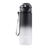 DJI BOTELLA DE AGUA DEPORTIVA DEGRADADA (Espera 4 dias)