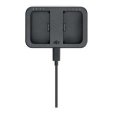 DJI WB37 BATTERY CHARGING HUB USB-C (Espera 4 dias)