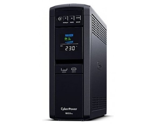 SAI LINEA CYBERPOWER CP1350EPFCLCD