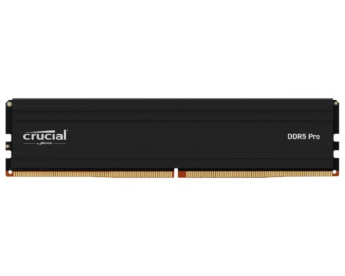 Crucial PRO CP16G60C36U5B 16GB DDR5 6000MHz