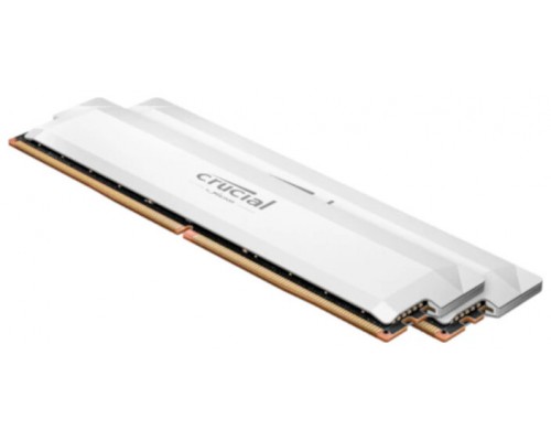 Crucial PRO CP2K16G60C36U5W 32GB(16x2) DDR5-6000MH