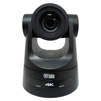 LAIA C-PRO INFINITY 12X (CPI-412/60) CÁMARA PTZ 4K 60FPS WITH SONY 1/2,8" SENSOR. NDI, USB C, HDMI, SDI AND LAN (Espera 4 dias)-105181 LAIA C-PRO INFINITY 12X (CPI-412/60) CÁMARA PTZ 4K 60FPS WITH SONY 1/2,8" SENSOR. NDI, USB C, HDMI, SDI AND LAN (Espera 4 dias)