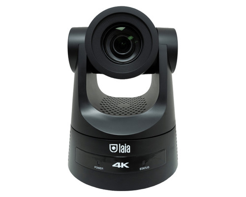 LAIA C-PRO INFINITY 12X (CPI-412/60) CÁMARA PTZ 4K 60FPS WITH SONY 1/2,8" SENSOR. NDI, USB C, HDMI, SDI AND LAN (Espera 4 dias)-105181 LAIA C-PRO INFINITY 12X (CPI-412/60) CÁMARA PTZ 4K 60FPS WITH SONY 1/2,8" SENSOR. NDI, USB C, HDMI, SDI AND LAN (Espera 4 dias)