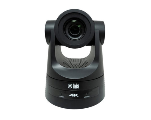 LAIA C-PRO INFINITY 30X (CPI-430/60) C&Aacute;MARA PTZ 4K 60FPS WITH SONY 1/2,8" SENSOR. NDI, USB C, HDMI, SDI AND LAN (Espera 4 dias)
