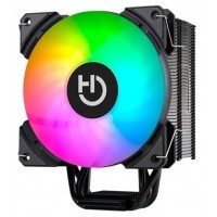 VENTILADOR HIDITEC C12 PWM ARGB