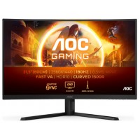 MONITOR GAMING AOC CURVO CQ32G4VE 180Hz (Espera 4 dias)
