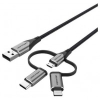 CABLE VENTION CQJHF