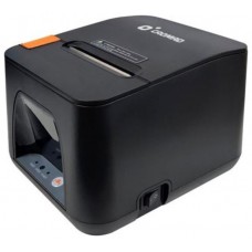 Impresora de Tickets Térmica K110 | 250mm/s | 80mm | USB, RS232 CROMAD (Espera 2 dias)
