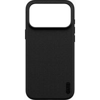 Care FusionFabricCase Black MagSafe iP 18PrM 17PrM-128 Care FusionFabricCase Black MagSafe iP 18PrM 17PrM