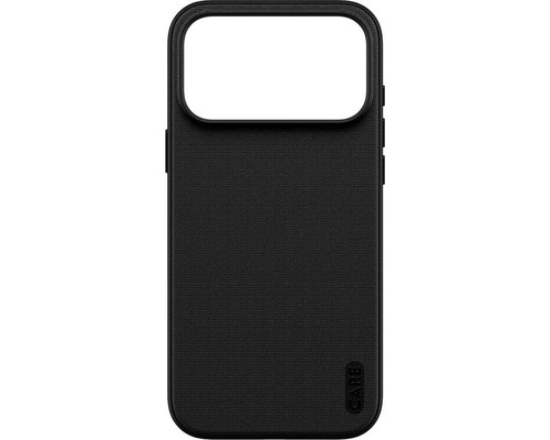 Care FusionFabricCase Black MagSafe iP 18PrM 17PrM-128 Care FusionFabricCase Black MagSafe iP 18PrM 17PrM
