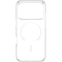 Care Urban Case Trasparent MagSafe iP 18Pro 17Pro-126 Care Urban Case Trasparent MagSafe iP 18Pro 17Pro