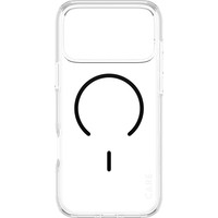 Care Urban Case Trans Black MagSafe iP 18PMx 17PMx-126 Care Urban Case Trans Black MagSafe iP 18PMx 17PMx