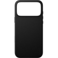 Care VeganLeatherCase Black MagSafe iP 18PMx 17PMx-126 Care VeganLeatherCase Black MagSafe iP 18PMx 17PMx