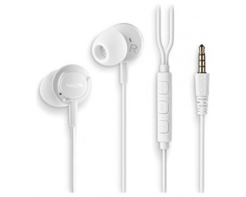 AURICULARES NGS CROSS DRIFT WH-1190 AURICULARES NGS CROSS DRIFT WH