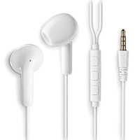 AURICULARES NGS CROSS FLIP WH